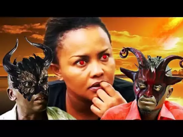 The Men Behind The Spiritual Mask - Ghana Movies